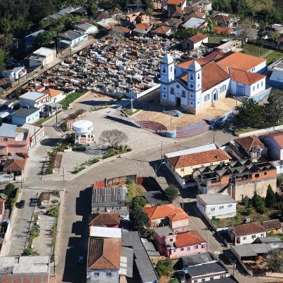 Liberdade MG